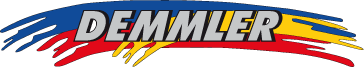 Demmler Logo