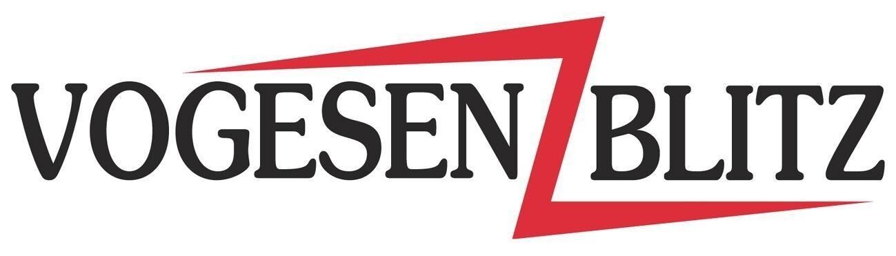 Vogesenblitz Logo