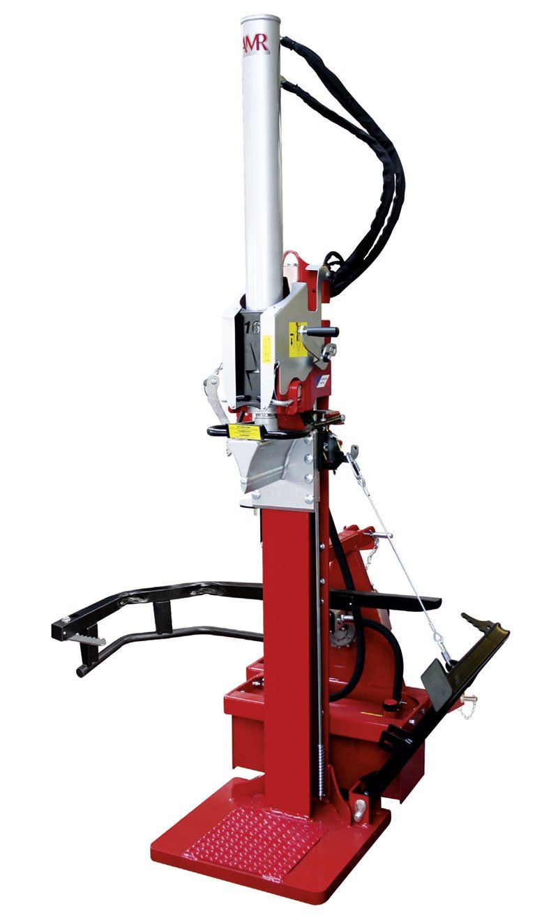 Vogesenblitz Holzspalter