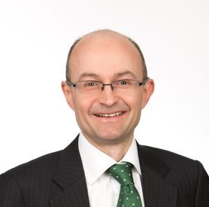 Neil Cuthbertson