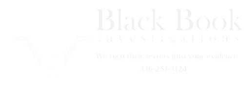 Black Book Investigations logo