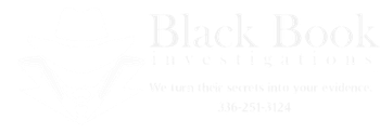 Black Book Investigations logo