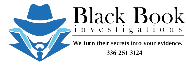 Black Book Investigations logo