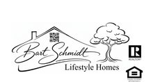Bart Schmidt Lifestyle Homes - Business Logo