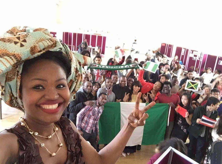 Postgraduate Student Testimonials