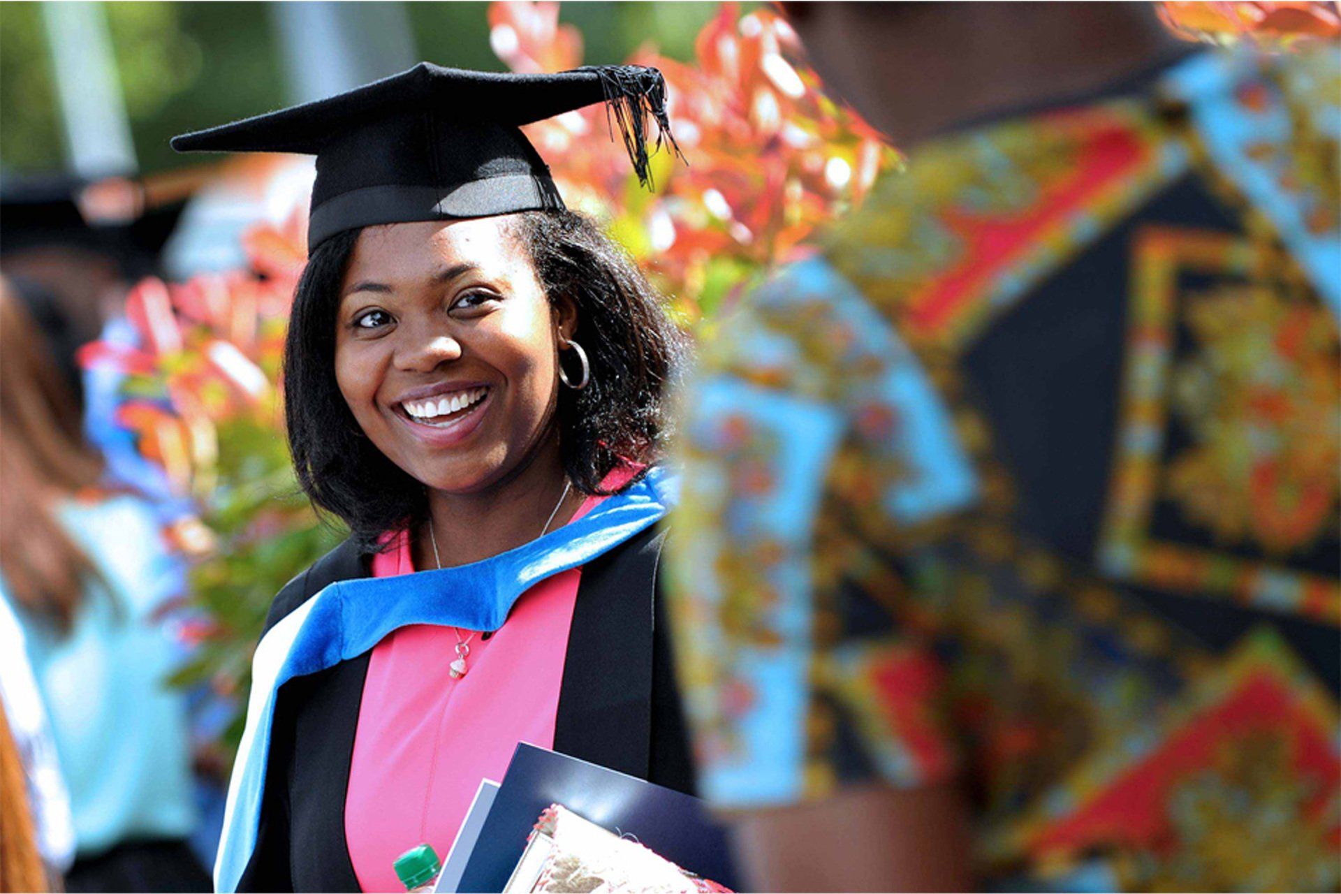 Postgraduate Student Testimonials