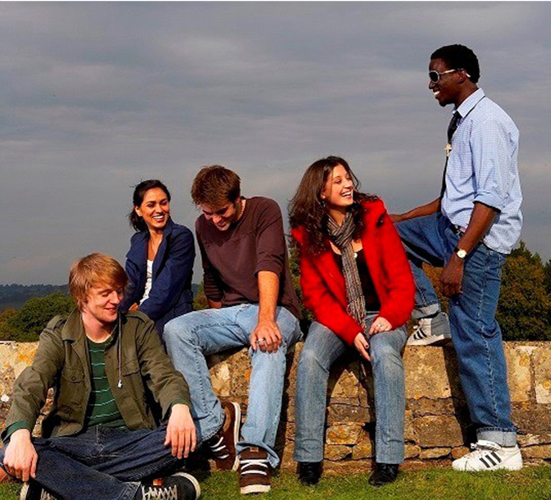Undergraduate Student Testimonials