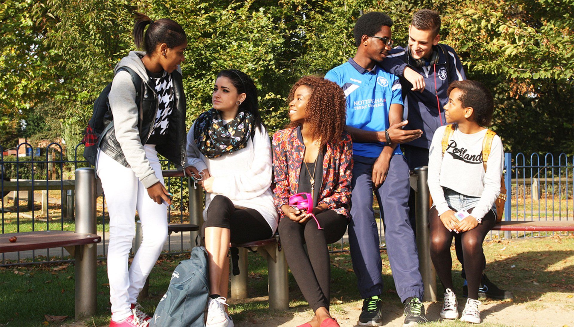 Undergraduate Student Testimonials