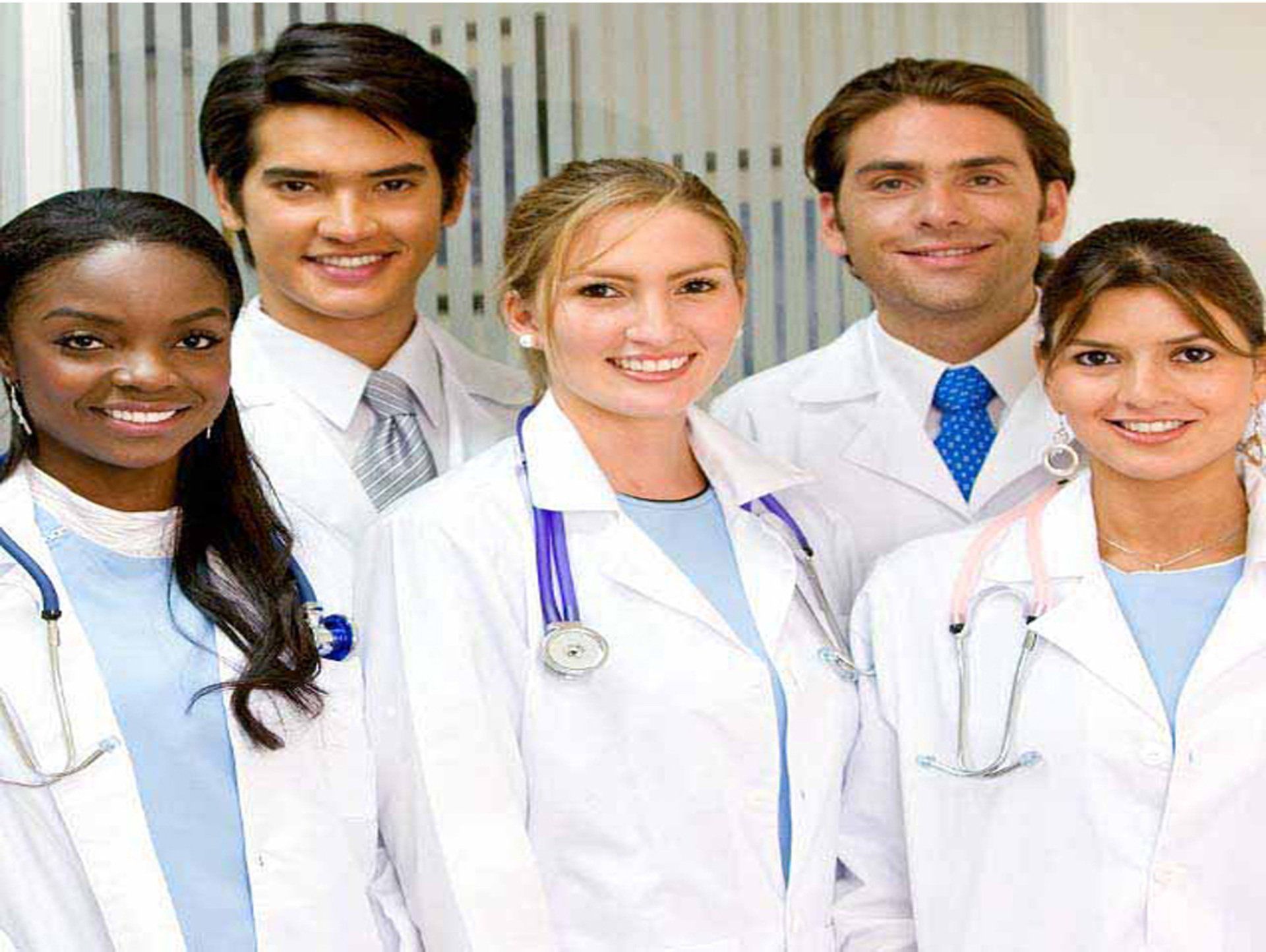 Postgraduate Student Testimonials