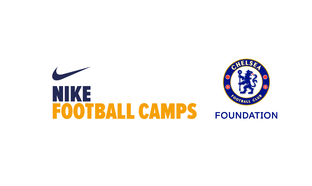 Nike Football Camps with Chelsea 