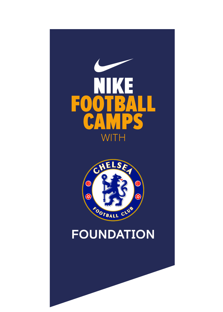Charterhouse School Chelsea FC Foundation Football Camps in the UK