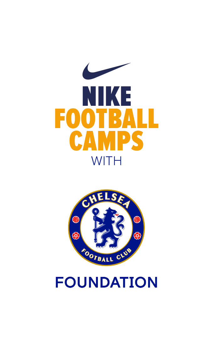 Football Camps in the UK
