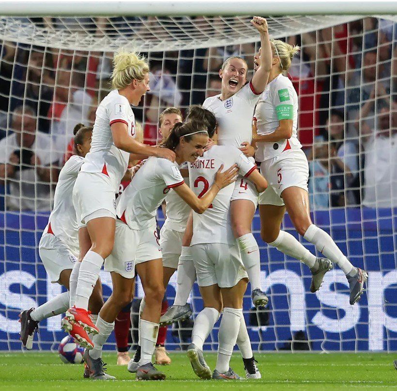 Brooke House College, Girls' Football