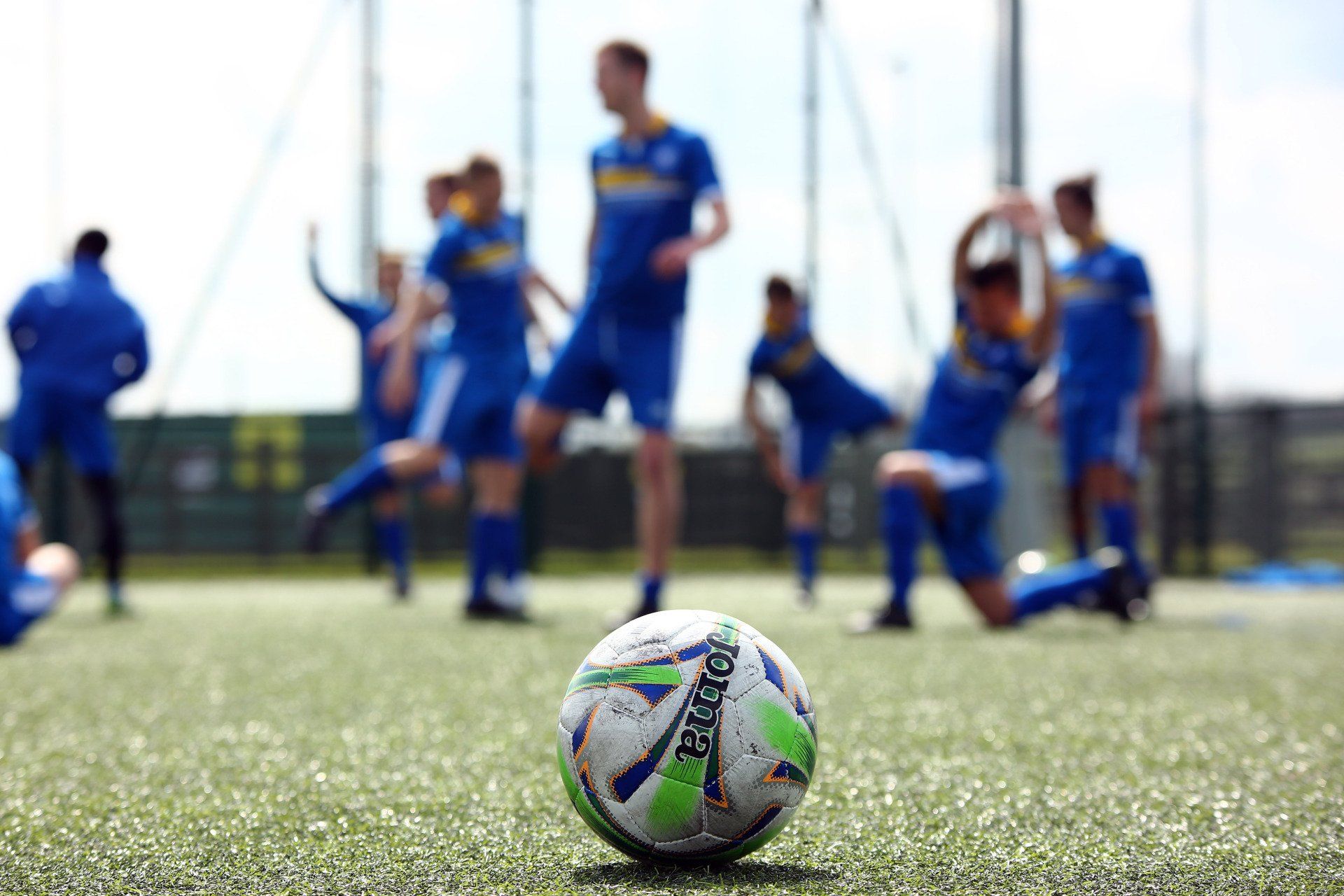 Brooke House College, England