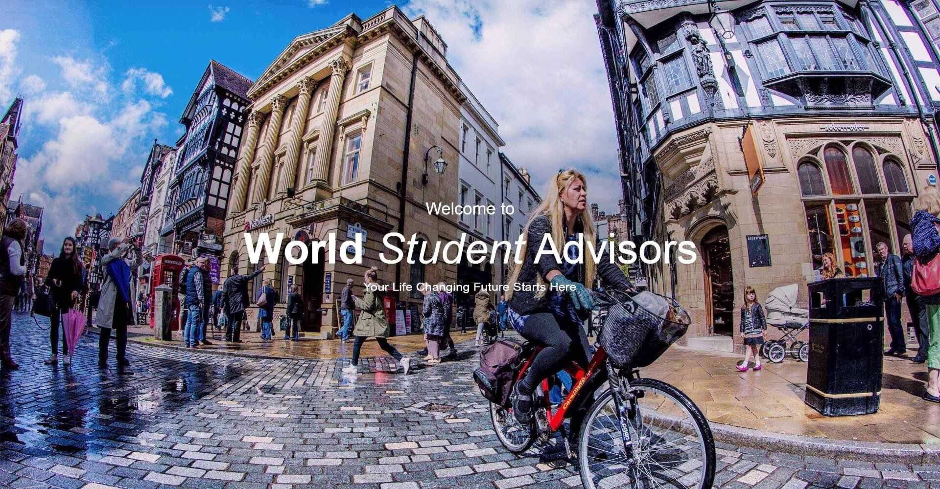 Child Student Visa - UK