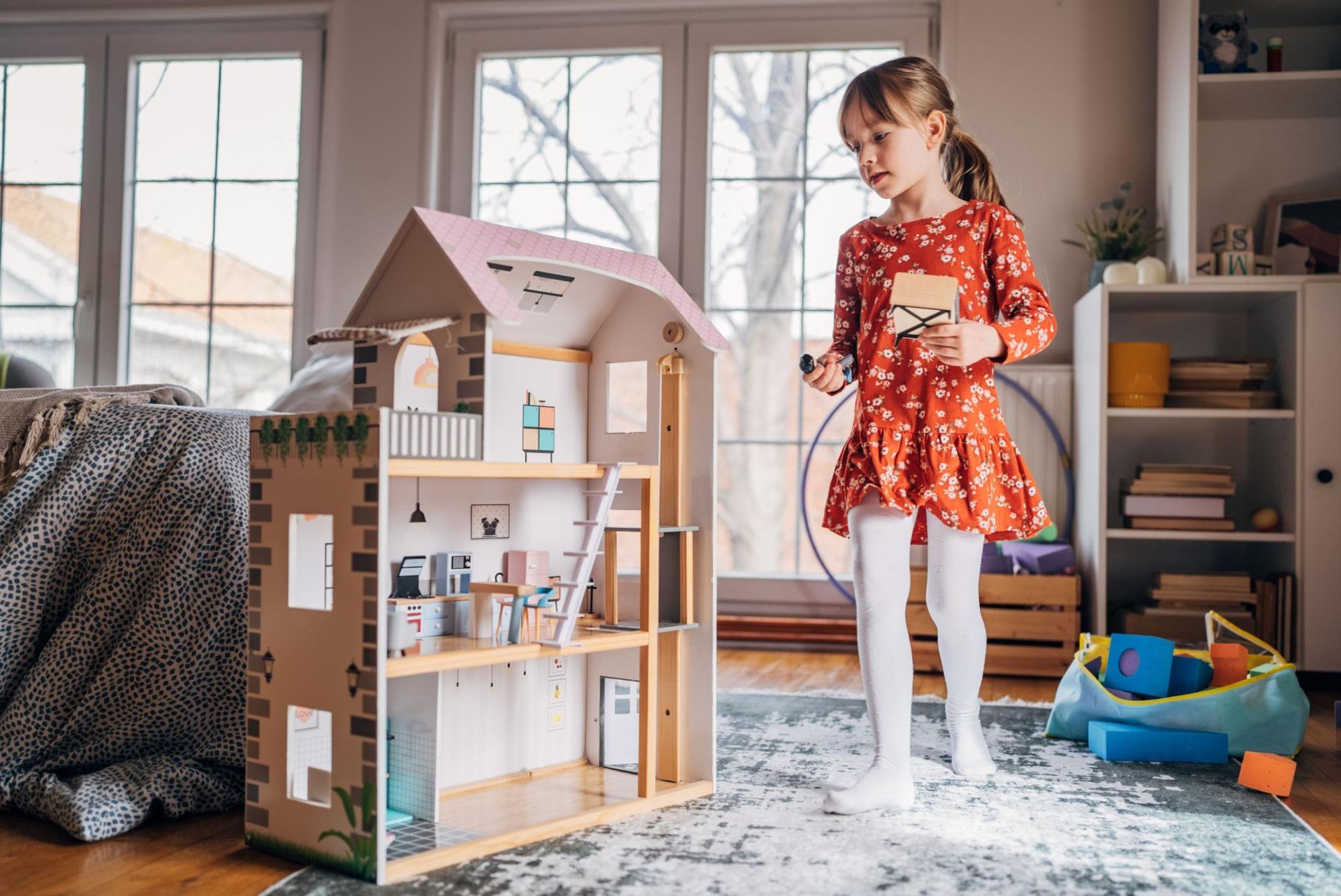 play psychotherapy dubai