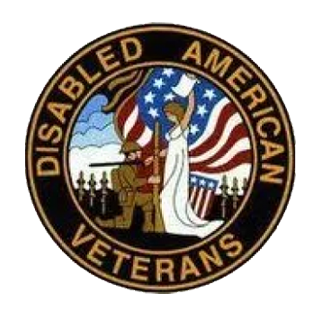 Disabled American Veteran