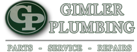 Gimler Plumbing Logo