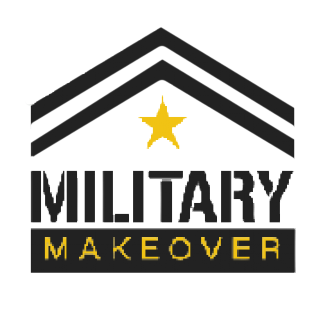 Military Makeover