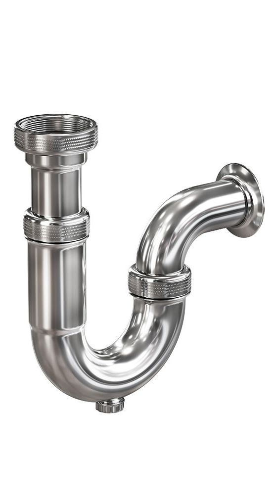 Sink Pipe