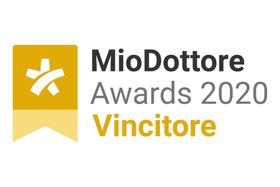 Logo MioDottore Awards