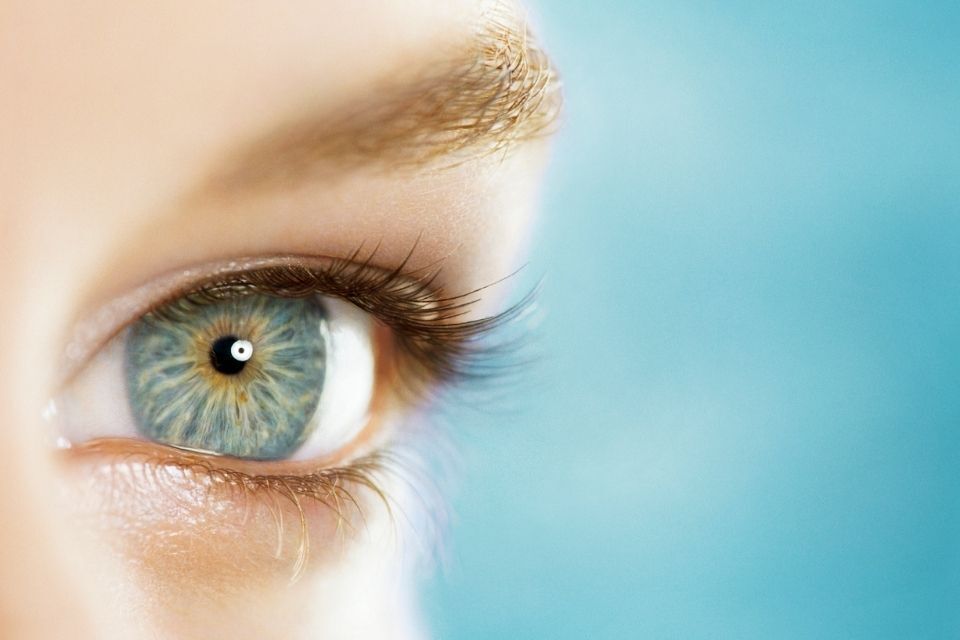 Correzione disturbi visivi