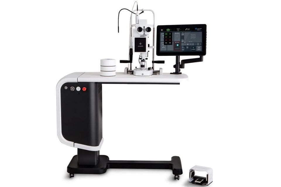 Cura Miopia e ipermetropia