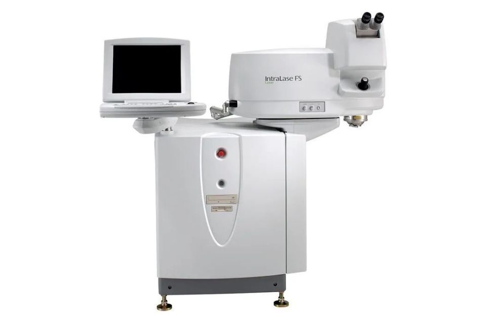 Macchinari per Miopia e ipermetropia