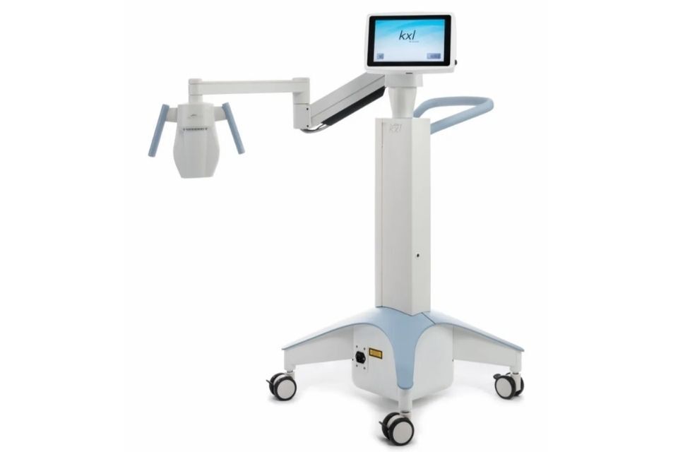 Macchinari per cura Astigmatismo