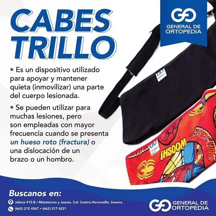 FABRICACIÓN DE PROTESIS DE PIERNA