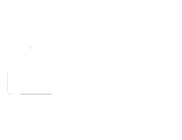 White background with simple, thin black lines forming an