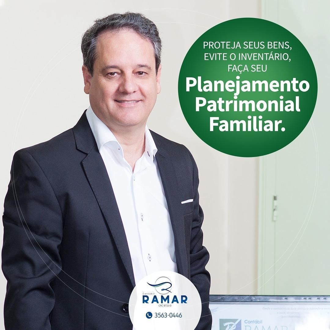 Assessoria Patrimonial