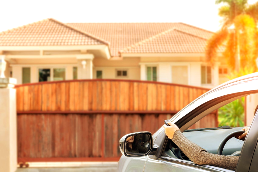 Autogate repair in malaysia