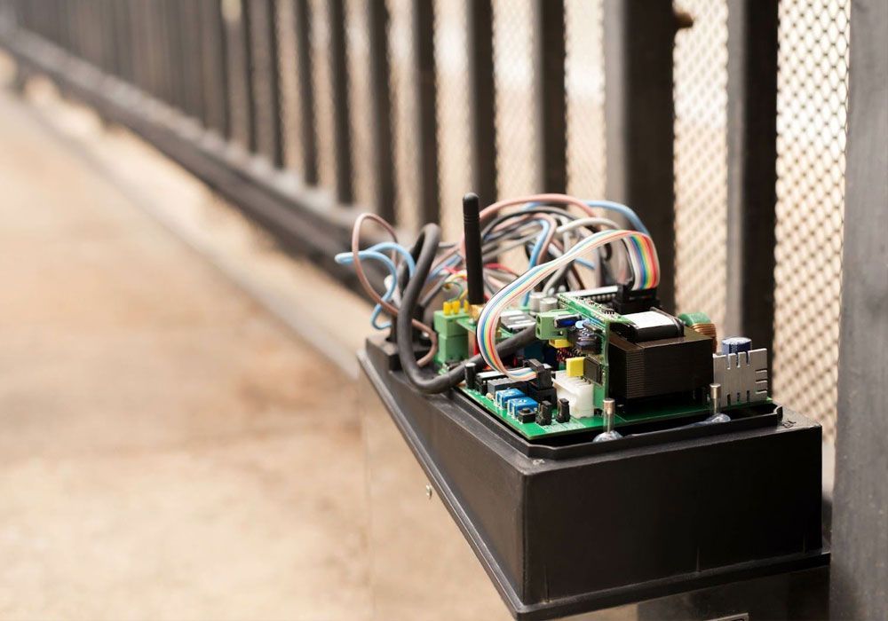 Electrical & Motor Issues