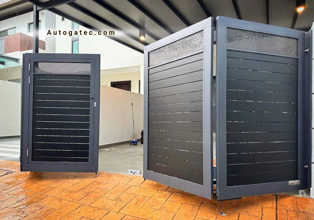 Why Choose Professional Autogate Installation