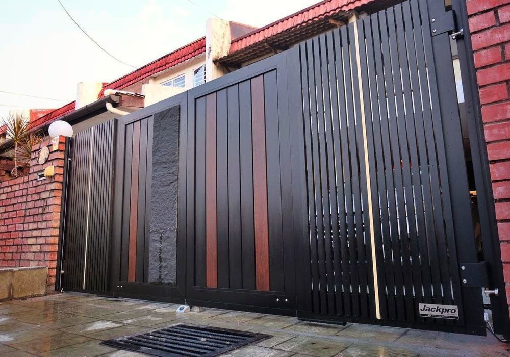 Why Choose Professional Autogate Installation