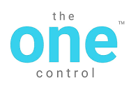 The One Control logo small