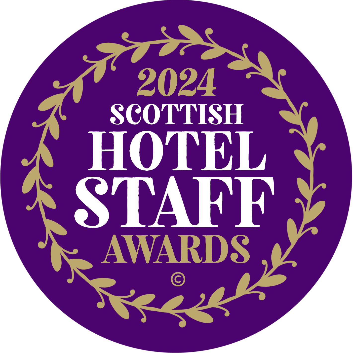 People Nomination Form - Hotels of the Year Scotland