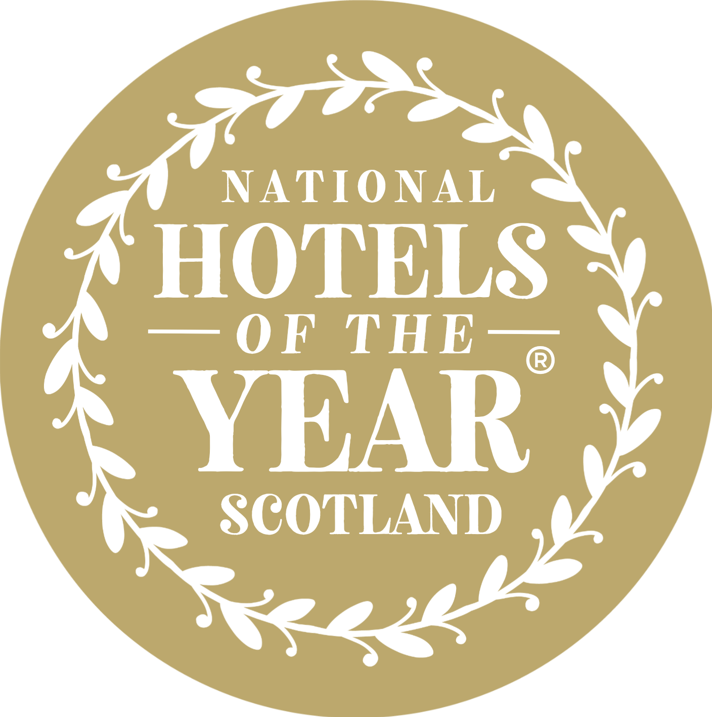 Enquiry Form - Hotels of the Year Scotland