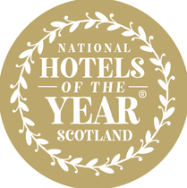 National Hotels of the Year 2024/25 | Scotland