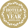 The most prestigious and comprehensive Scottish hotel awards