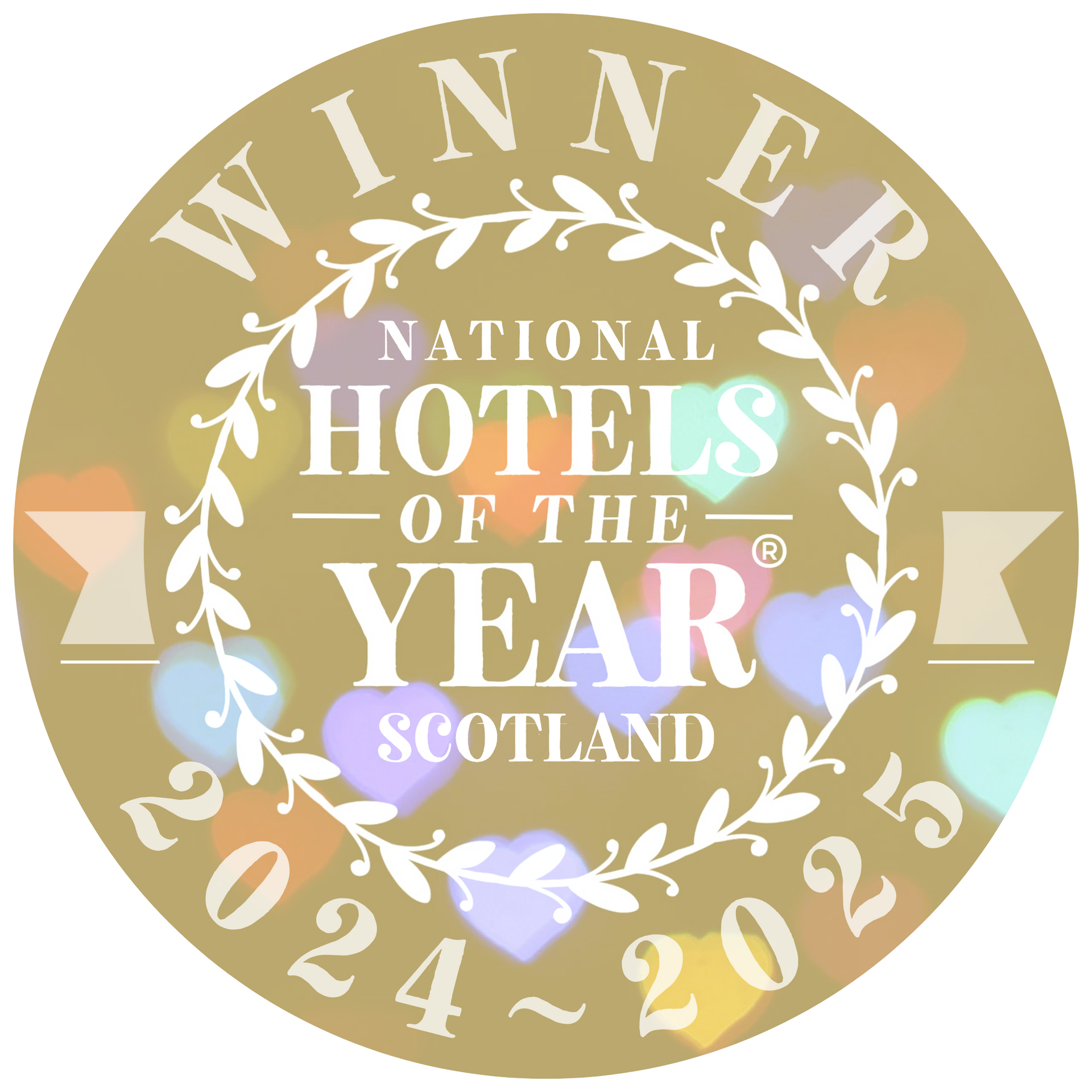 Hotels of the Year 2024/25 Scotland