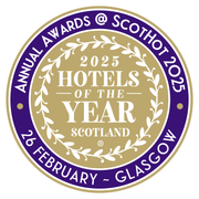 2025 Hotels of the Year Scotland season partners with ScotHot 2025