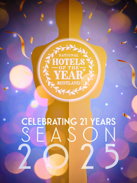 2026 Hotels of the Year Scotland Awards Night ~ Sunday 22nd March 2026 2026 Hotels of the Year Scotland Awards Night ~ Sunday 22nd March 2026