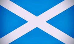 Scotland's most prestigious national hotel awards