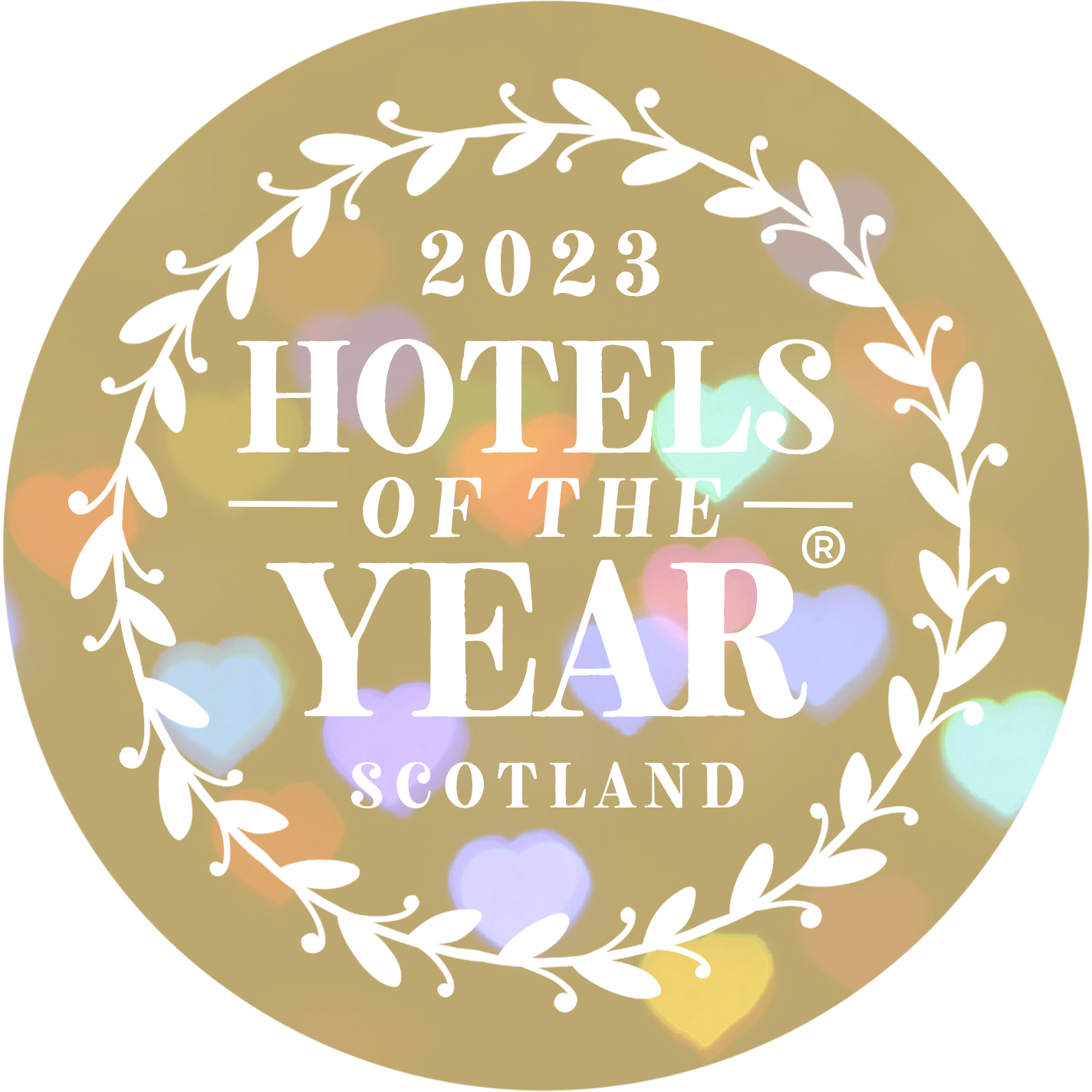 Hotels of the Year 2023 Scotland | Grand Annual Awards Dinner is on 29th October