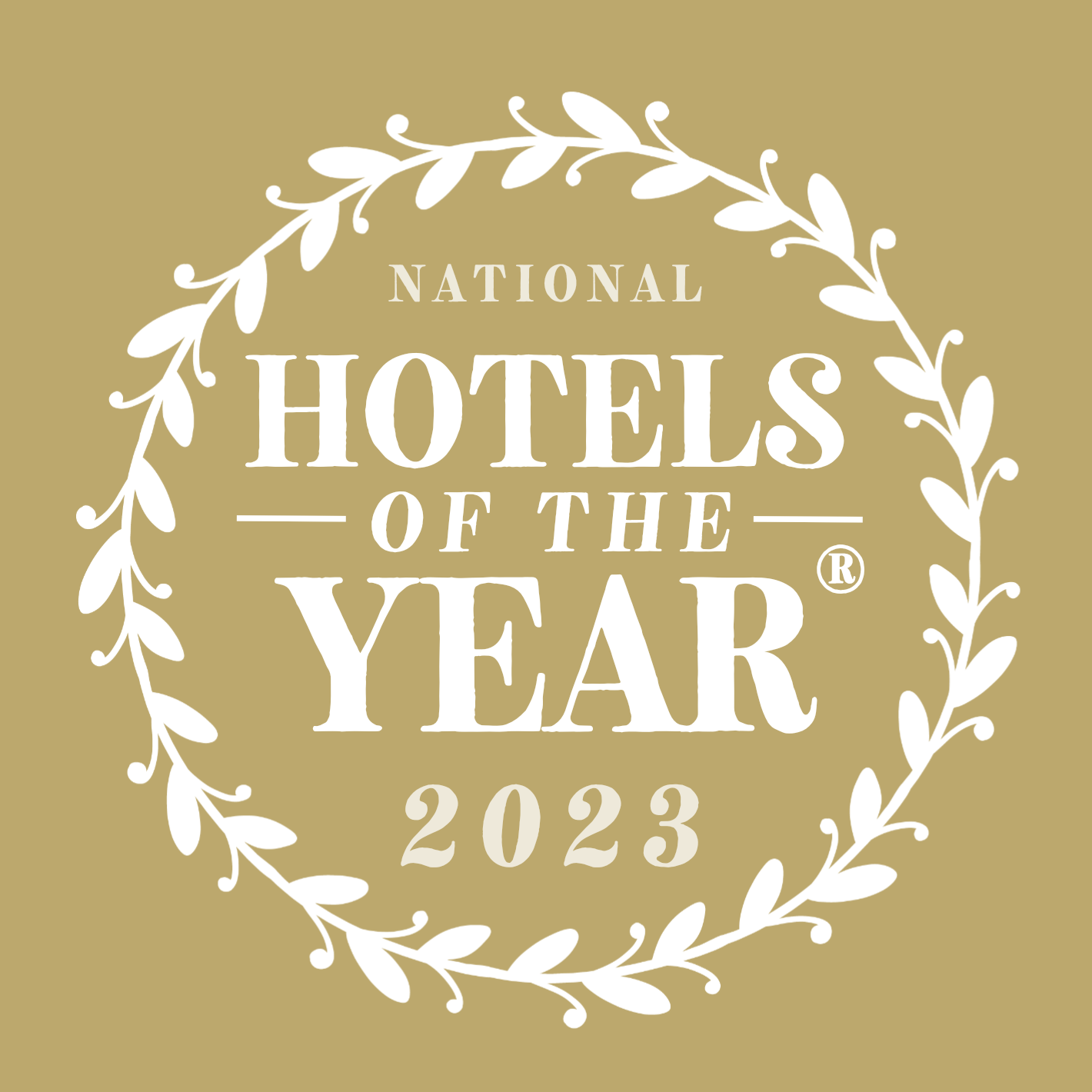 Hotels of the Year ® Scotland 2023 | Hotel Honours Night™ Sunday 4th June  2023 in Glasgow