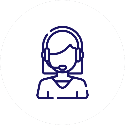 Phone Operator Icon