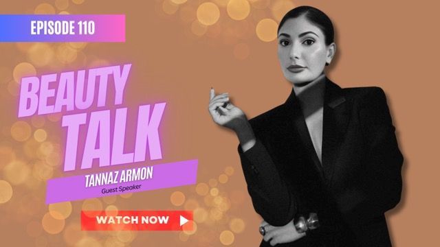 Tannaz Razavi Armon