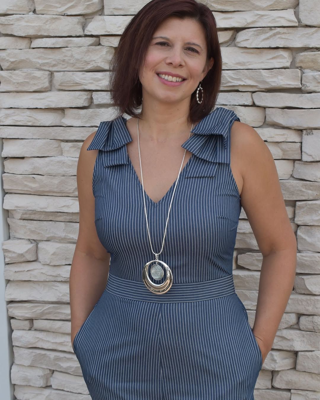 Dr. Jennifer Roelands